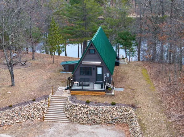 N7532 Ruby Dr, Trego, WI 54888