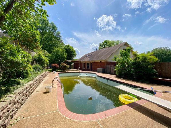 8534 Shady Trail Cv, Cordova, TN 38018