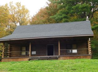 157 State Highway 235, Harpursville, NY 13787