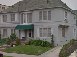 634 S Ridgeley Dr APT 1, Los Angeles, CA 90036