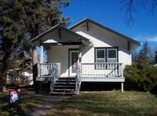 2411 Central Ave, Great Falls, MT 59401