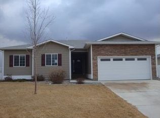 1236 E Addington Ln, Fruita, CO 81521