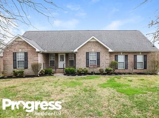 308 Whitney Dr, Smyrna, TN 37167