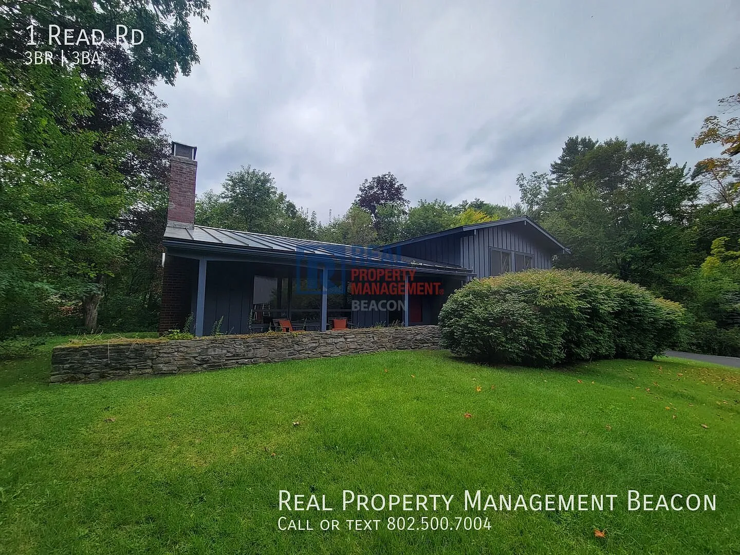 Hanover, NH - 3 Bed, 2.5 Bath House - $5500 plus utilities — Photo 1