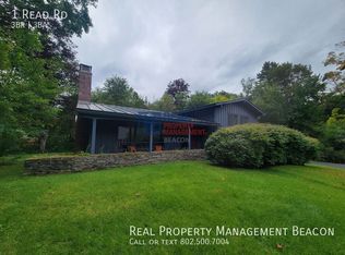 1 Read Rd, Hanover, NH 03755