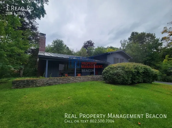 1 Read Rd, Hanover, NH 03755