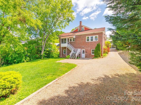 84 Louisiana Ave, Asheville, NC 28806