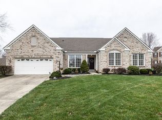 119 Gamekeepers Ln, Loveland, OH 45140