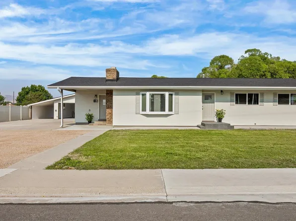 445 N Mulberry St, Fruita, CO 81521
