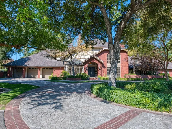 2020 W Alluvial Ave, Fresno, CA 93711