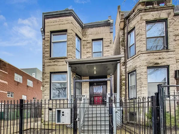 2917 W Adams St, Chicago, IL 60612