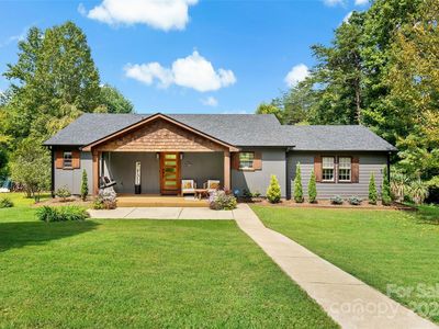 8165 Us Highway 70 E, Nebo, NC, 28761