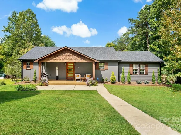 8165 Us Highway 70 E, Nebo, NC 28761