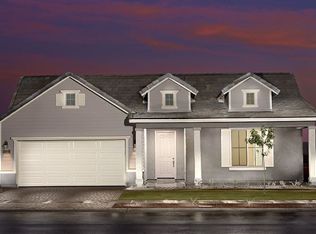 2294 Gardengate St, Mesa, AZ 85212