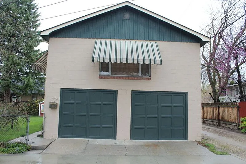 1 bed, 1.0 bath, 600 sqft, $1,301 — Photo 3