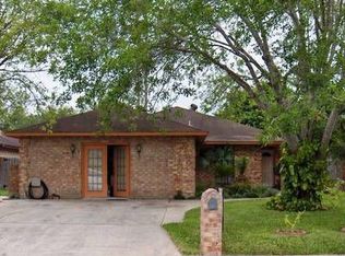 2132 Mynah Ave, McAllen, TX 78504