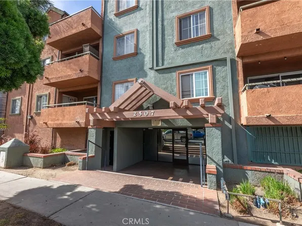 2507 E 15th St Unit 118, Long Beach, CA 90804