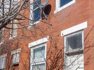 2818 E Madison St, Baltimore, MD