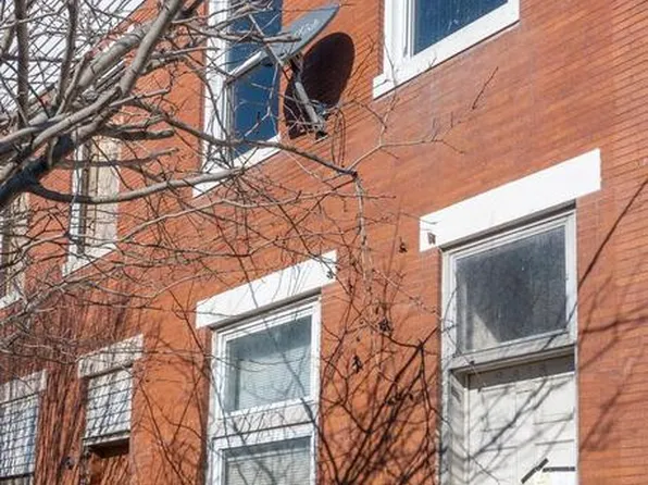 2818 E Madison St, Baltimore, MD 21205