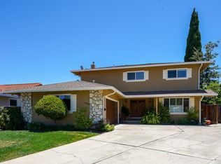 6088 Pietz Ct, San Jose, CA