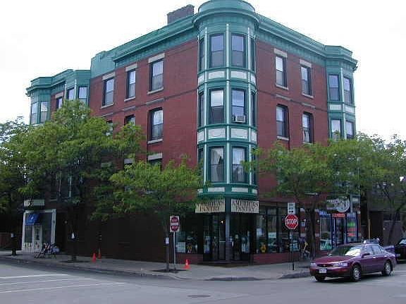 4th image of 703 W Willow St #1527