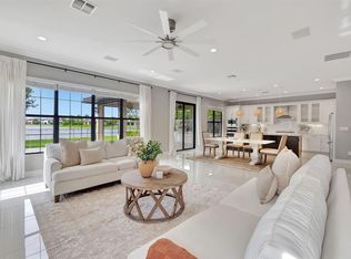 11545 Carrington Ave, Pompano Beach, FL 33076