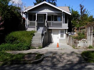 4546 S Lucile St #B, Seattle, WA 98118