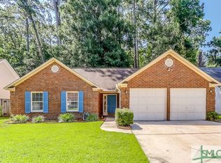 109 Dukes Way, Savannah, GA 31419