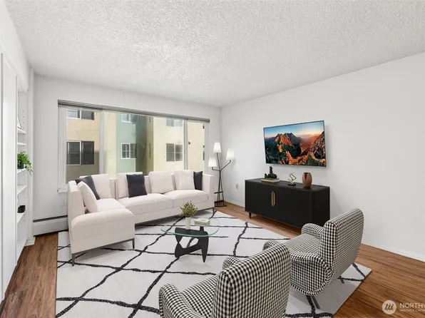1200 Boylston Avenue #402, Seattle, WA 98101