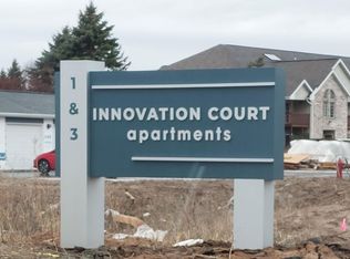 1 & 3 Innovation Dr #330, Appleton, WI 54914