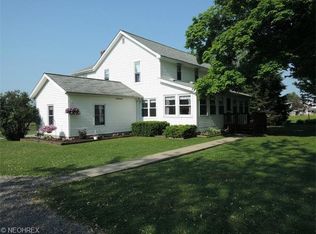 14122 Nash Rd, Burton, OH 44021