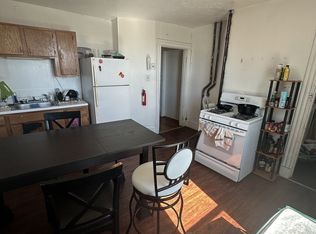 50 Fisher Ave APT 1, Boston, MA 02120