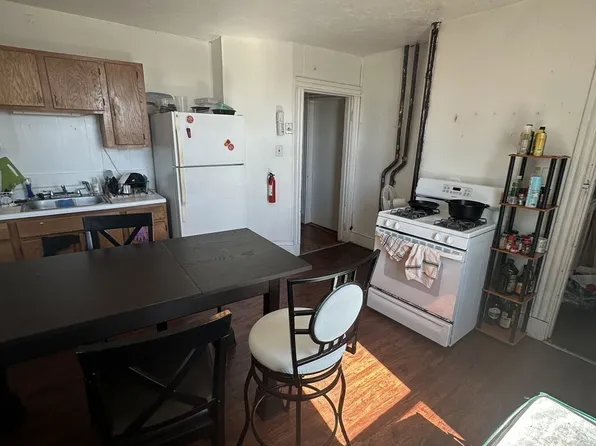 50 Fisher Ave, Boston, MA