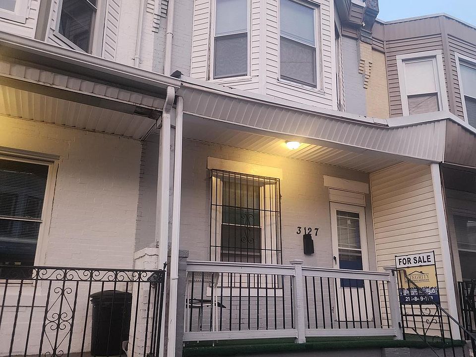 1st image of 3127 N Marston St