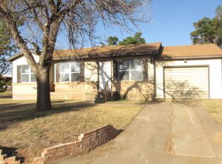 2101 N Marrs St, Amarillo, TX 79107