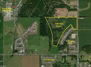 16300 Waverly Rd, Gardner, KS 66030