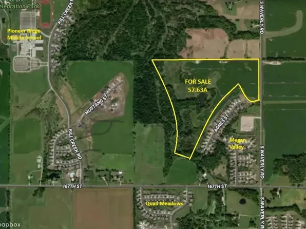 16300 Waverly Rd, Gardner, KS 66030