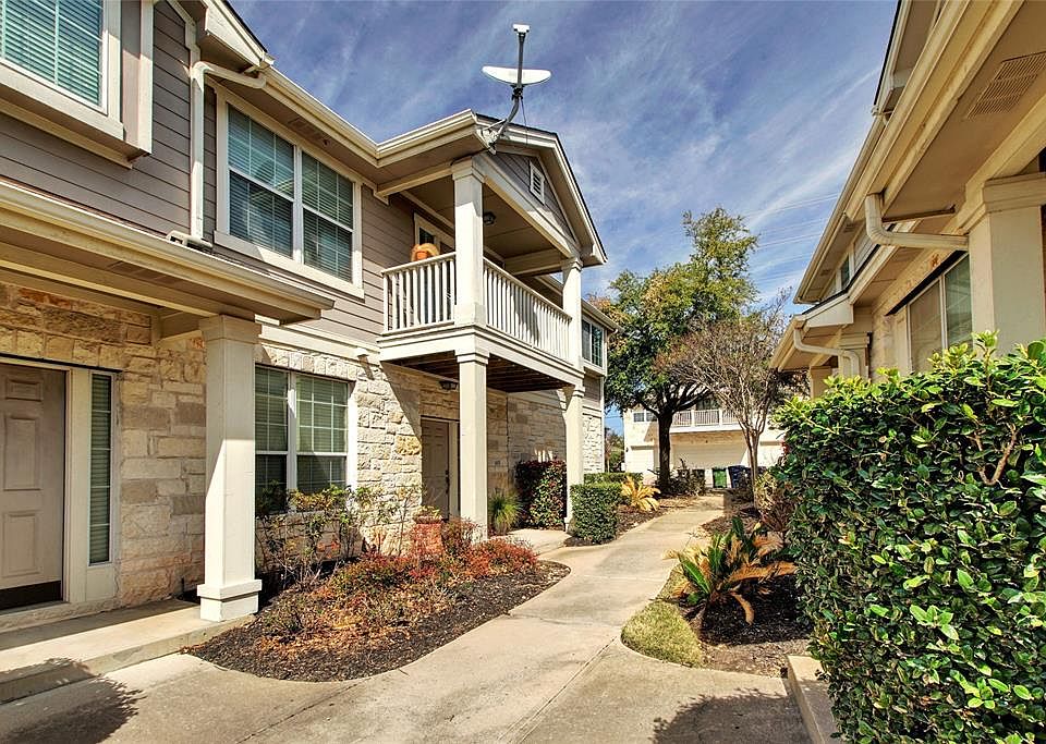1900 Scofield Ridge Pkwy APT 4101, Austin, TX 78727 MLS 6299960 Zillow