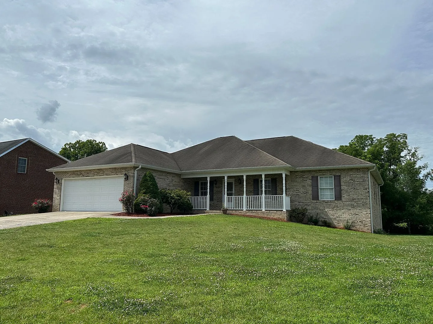 3 bedroom, 2.5 bath house Kingsport — Photo 2