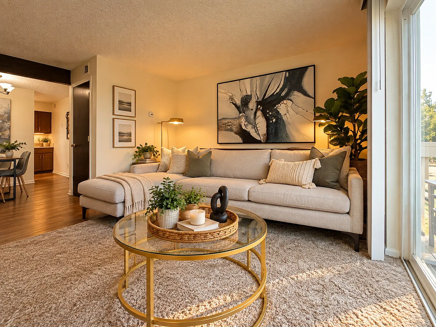 Glenwood Court Village — Photo 3