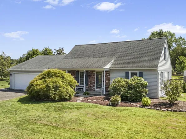 103 Sterling Dr, Perkasie, PA 18944