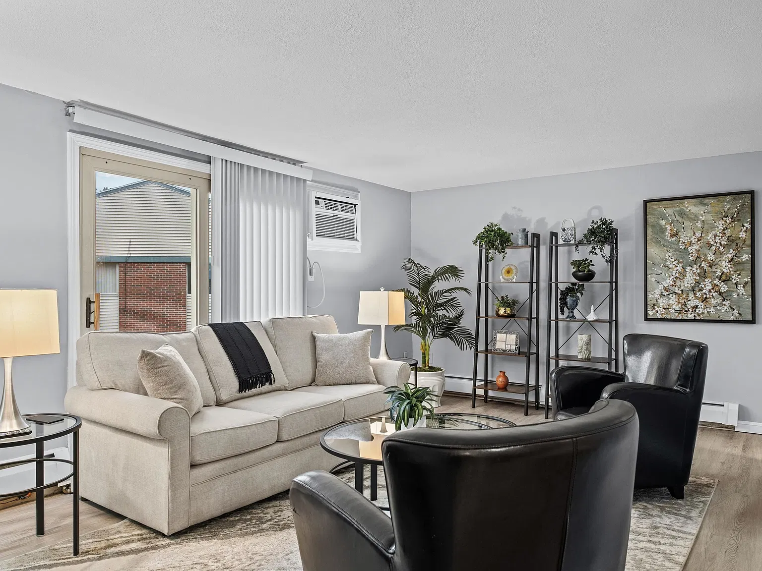 Pinewood Estates — Photo 1