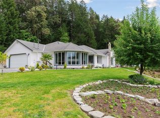 2695 NW Bay Rd, Nanoose Bay, BC V9P9E7