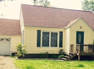 69 Orchard Ave, Rittman, OH 44270