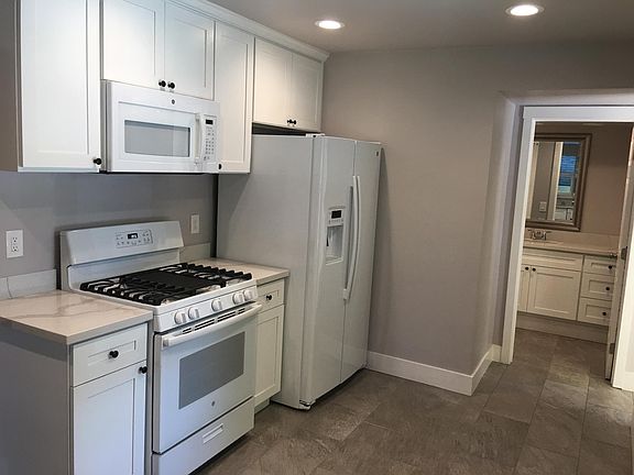 New kitchen applicances