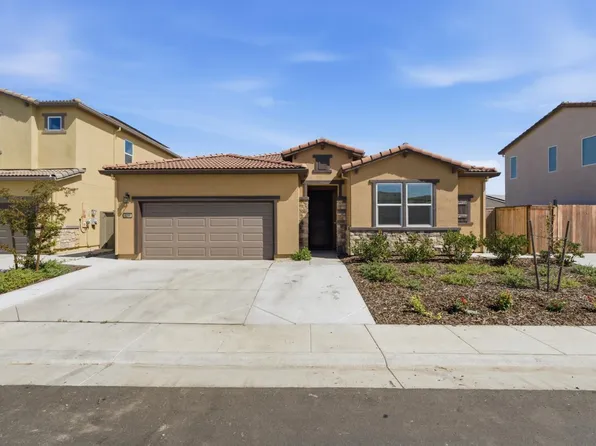 8256 Seahorse Way, Elk Grove, CA 95757
