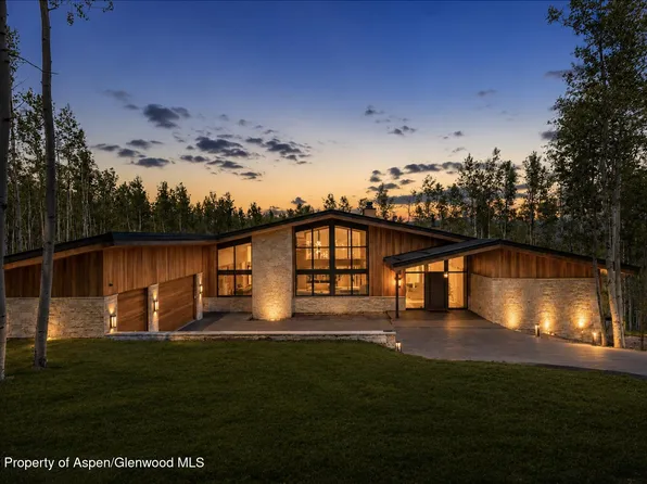 231 Maple Ridge Ln, Snowmass Village, CO 81615