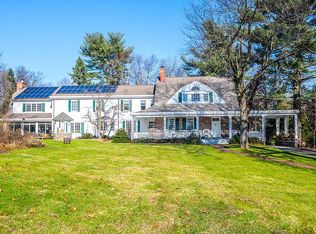 317 Massachusetts Ave, Haworth, NJ 07641