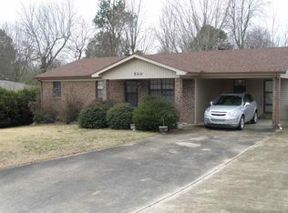 500 Cindy Dr, Paragould, AR 72450