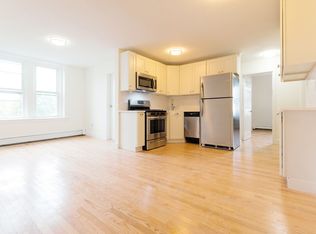 374-378 Washington St #9, Dorchester Center, MA 02124